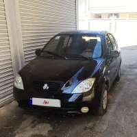 تیبا ۲ مدل ۹۴