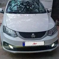 ساینا  s 1403|خودرو سواری و وانت|تربت جام, شاد|دیوار