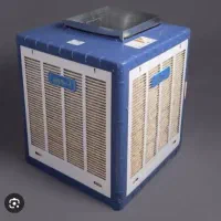 کولر بالازن 4000 لورچ سالم سالم