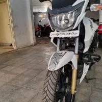 اپاچی ۱۸۰ مدل ۹۴