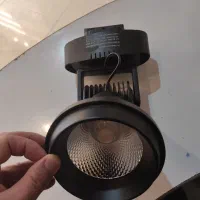 چراغ  یا پرژکتور ریلی ۵۰وات خوش استایل ۵۰عدد