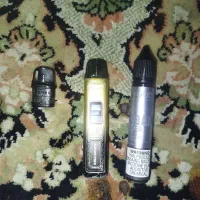 پاد. لاست ویپ مدل اورسا نانو پرو۲ (ursa nano pro2)|زیورآلات و اکسسوری|لاهیجان, کوی خزر|دیوار