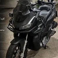 ADV 160|موتورسیکلت|رشت, امین الضرب|دیوار