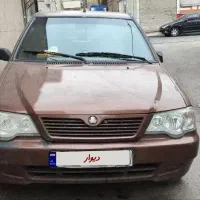 پراید|خودرو سواری و وانت|ری, شهادت|دیوار