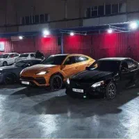 نیازمند نیرو کارواش حرفه ای