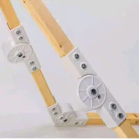 گهواره تاشو برای بهبود رفلاکس نوزاد|اسباب و اثاث بچه|کرمانشاه, |دیوار