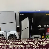 Ps5 slim digital پی اس