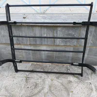 باربند خودرو