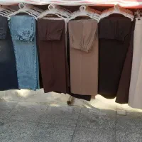 انواع شلوار زنانه