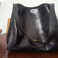 کیف مشکی بزرگ