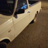 وانت پیکان مدل ۹۳|خودرو سواری و وانت|شاهینشهر, شهرک میلاد|دیوار