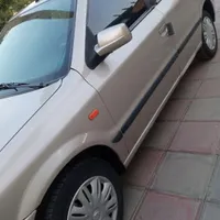 سمند EL بنزینی، مدل ۱۳۸۲|خودرو سواری و وانت|بانه, |دیوار