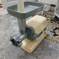 چرخ گوشت سالم سالم