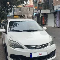ام‌وی‌ام 315 هاچبک ساده، مدل ۱۳۹۵|خودرو سواری و وانت|مشگین شهر, |دیوار