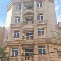 135متر2خواب-سعادت-آباد