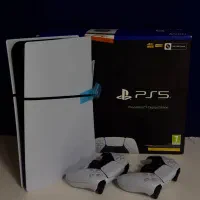 پی اس فایو در حد صفر Ps5