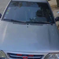 پراید ۸۶|خودرو سواری و وانت|گرگان, |دیوار