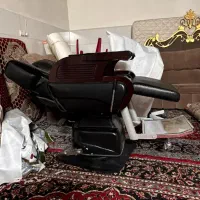 صندلی ارایشگری نو