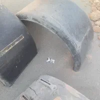 گلگیر کامیون