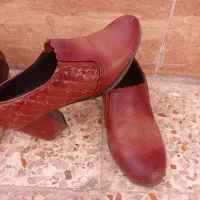 کفش سایز ۴۰