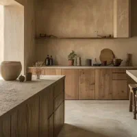 نیروی کار نیمه ماهر و ماهر نجاری