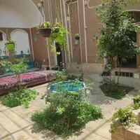 اجاره روزانه/هفتگی/ماهانه اقامتگاه عمارت فاضلی|اجارهٔ کوتاه‌مدت آپارتمان و سوئیت|یزد, |دیوار