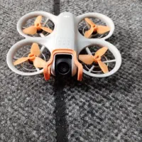 هلیشات dji neo