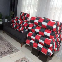 الیاف ورختخواب وسایراگهی ها