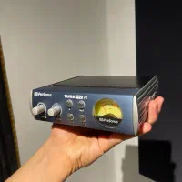 پری امپ presonus Tube pre v2