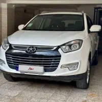 فروش خودرو جک s 5 نیوفیس مدل 401|خودرو سواری و وانت|جم, |دیوار