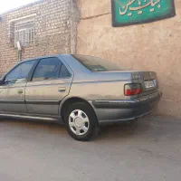 پارس مدل ۹۲|خودرو سواری و وانت|برخوار, |دیوار