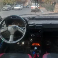 سلام ماشین پرایدمدل 85|خودرو سواری و وانت|ری, علایین|دیوار