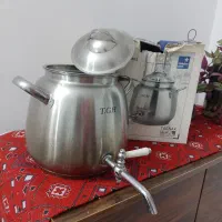 کتری تمیز