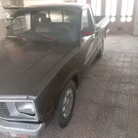 مزدا 1600 مدل 1378|خودرو سواری و وانت|اصفهان, سنبلستان|دیوار