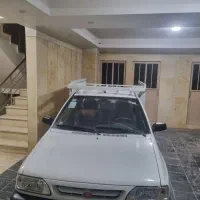 پرایدوانت اتاق دار۴۰۳