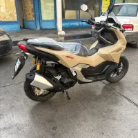 Honda Adv 160|موتورسیکلت|تهران, اباذر|دیوار