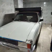 فروش پیکان وانت مدل 85