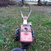 موتور کشاورزی کوبوتا ۷ اصل ژاپن|ماشین‌آلات صنعتی|رشت, پسیخان|دیوار