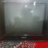 تلوزیون ۲۴ اینچ صنام