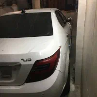 دنا پلاس توربو ۵ دنده|خودرو سواری و وانت|تهران, افسریه جنوبی|دیوار