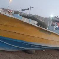 جلد صیادی|قایق و سایر وسایل نقلیه|قشم, |دیوار