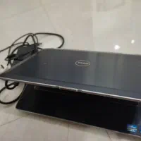 لپ تاپ دل dell|رایانه همراه|رشت, کوی امام رضا|دیوار