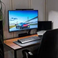 مجموعه کامل مانیتور فورکی