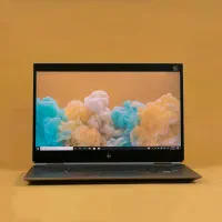 لپ تاپ لمسی اچ پی ZBOOK Studio X360 G5