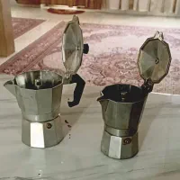 قهوه ساز دستی