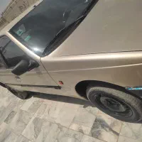 پژو ۴۰۵ بنزینی