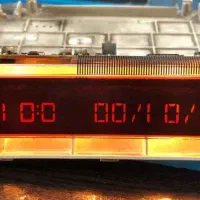 تعمیر ساعت 206