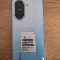 شیائومی ردمی A5درحدصفر