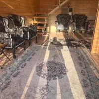 اجاره روزانه کلبه سوئیسی و کلبه جنگلی|اجارهٔ کوتاه‌مدت آپارتمان و سوئیت|چابکسر, |دیوار