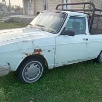 پیکان بار مدل ۹۲|خودرو سواری و وانت|پارسآباد, |دیوار